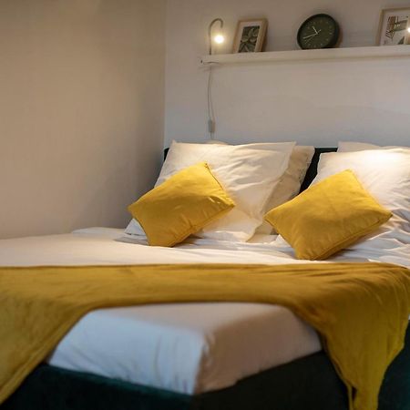 Studio Le Voltaire Sublime & Cosy Proche Gare De แซ็ต ภายนอก รูปภาพ