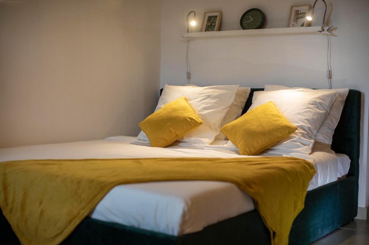 Studio Le Voltaire Sublime & Cosy Proche Gare De แซ็ต ภายนอก รูปภาพ